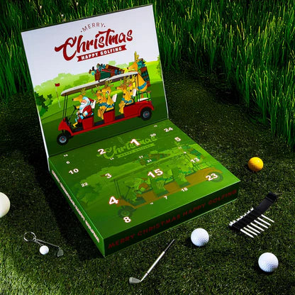 Golf Countdown™ Calendar